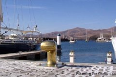 Atlantic Crossing Part 1