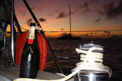 Atlantic Crossing Part 2