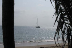 Las Perlas Islands, Panama