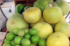 Tahuata and Ua Pou, Marquesas Islands