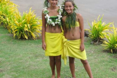 Nuku Hiva, Marquesas Islands