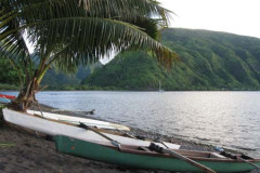 Tahiti, Society Islands