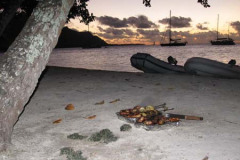 Moorea, Society Islands