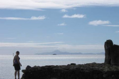 Raiatea and Tahaa, Society Islands