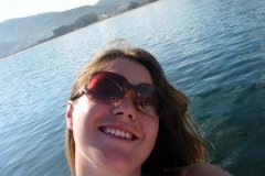 Northern Spain with Kirsty