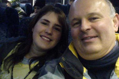 Vancouver March 2008